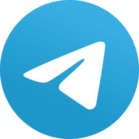 Telegram 客服咨询